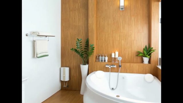 Video Thumbnail: bathroom renovation 2025