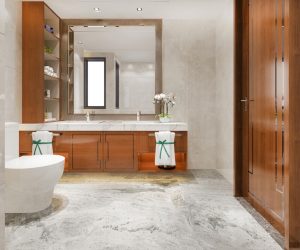bathroom renovations calgary​