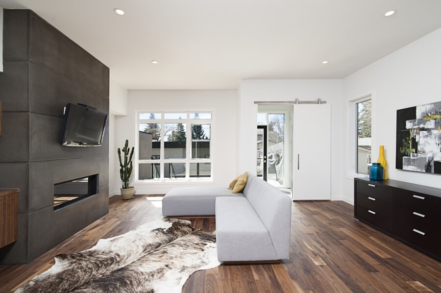 renovation interior