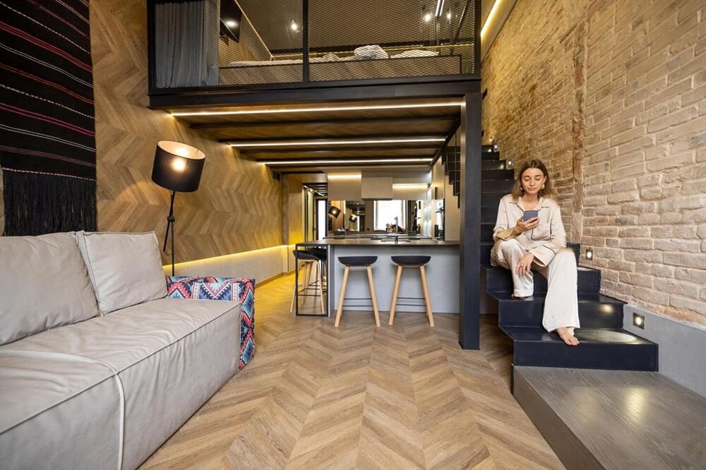 Basement Renovation Cost