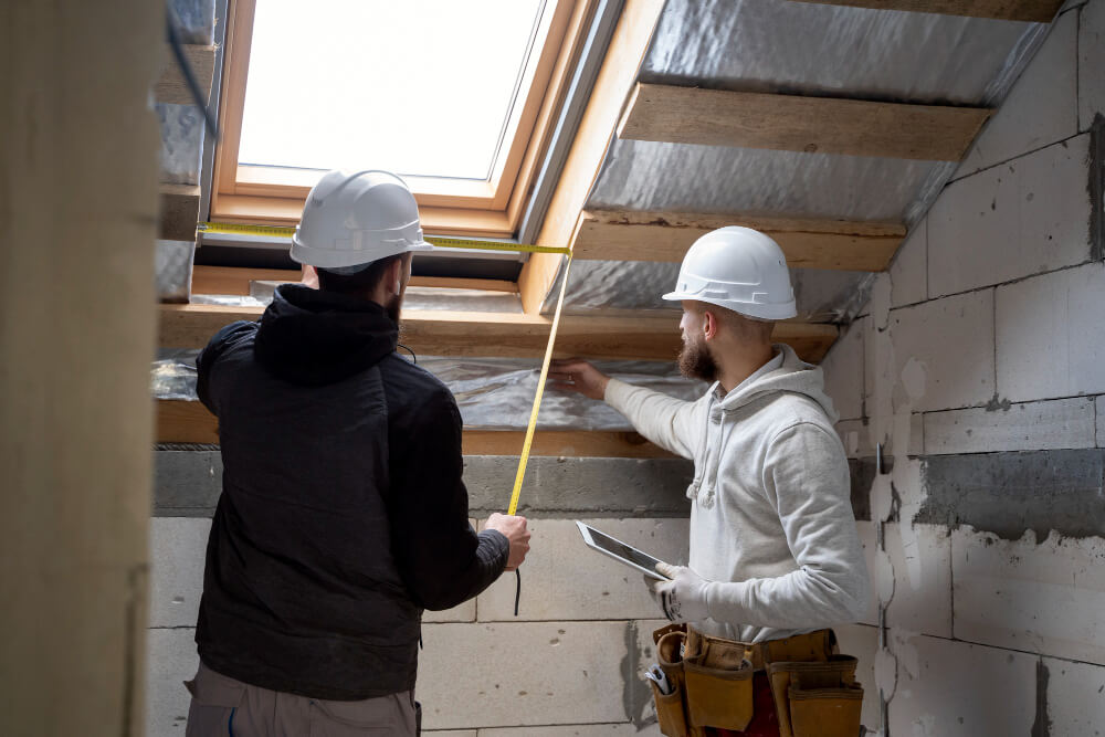 Basement Renovation Cost