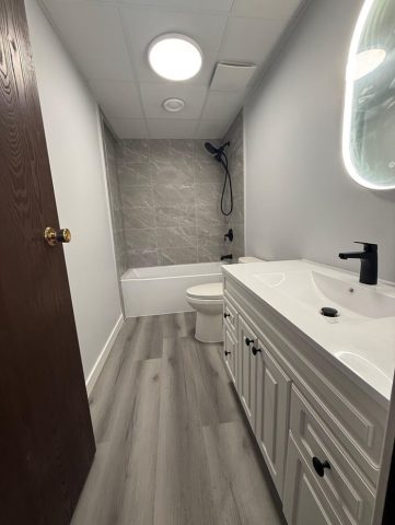 Bathroom Renovations In Calgary 2025 Bathroom Renovations In Calgary 2025