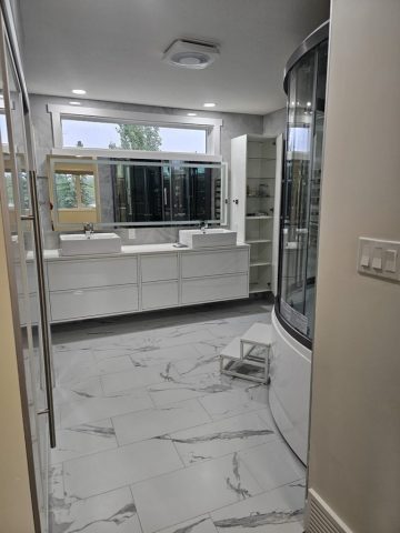 bathroom renovations calgary bathroom renovations calgary