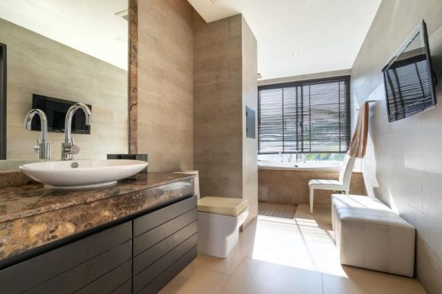 bathroom renovations calgary cost​