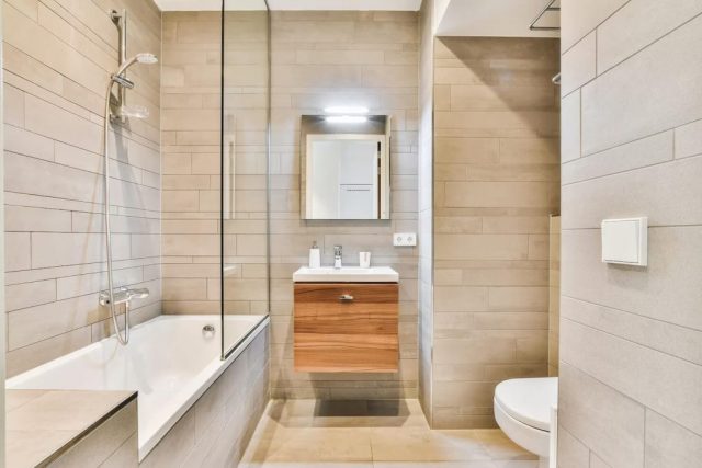 bathroom renovations calgary cost​