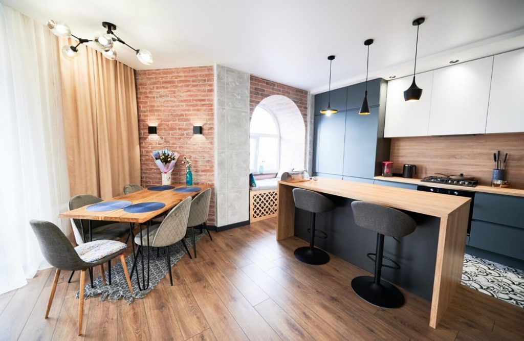 kitchen renovations calgary