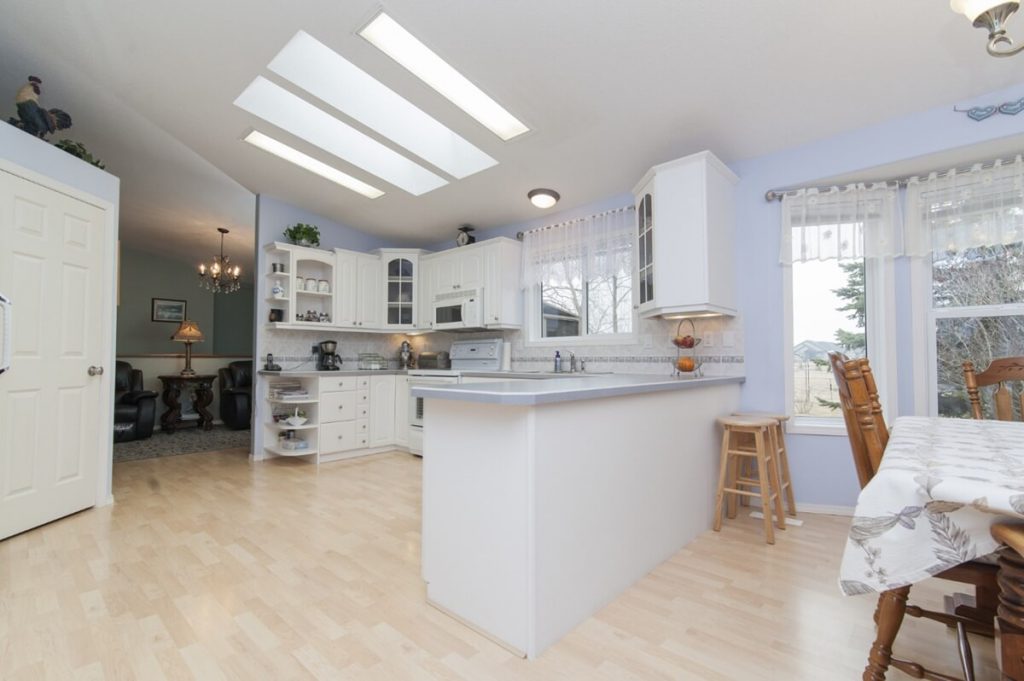 kitchen renovations calgary