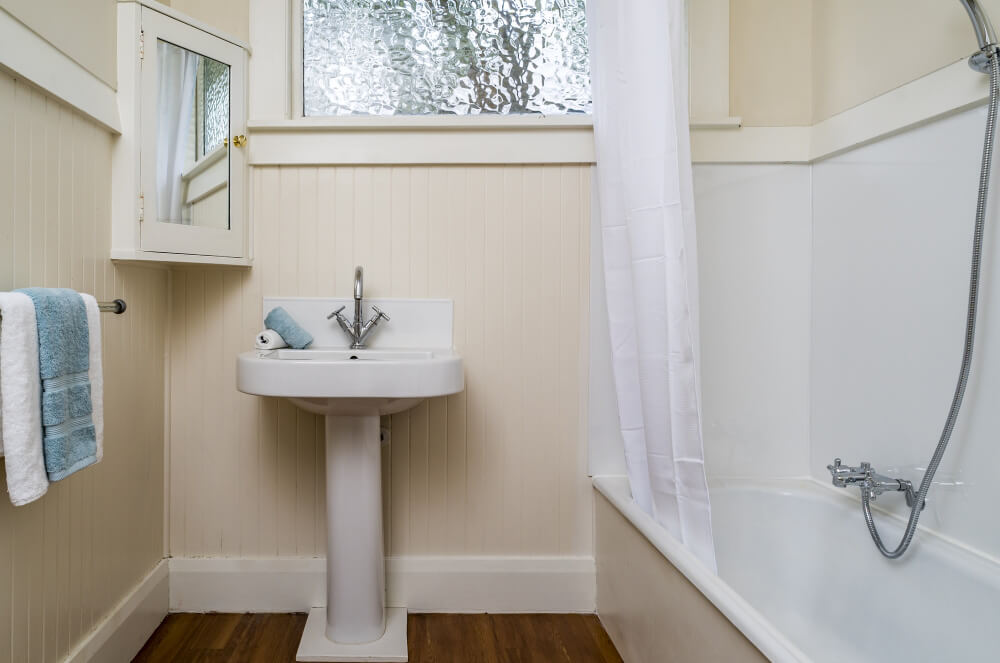 Bathroom renovation companies