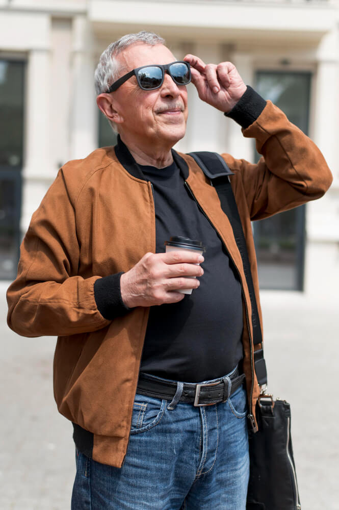 Clients of exterior home renovation