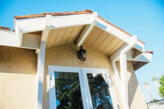 Home Exterior Renovations Home Exterior Renovations