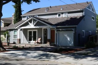 Home Exterior Renovations Home Exterior Renovations