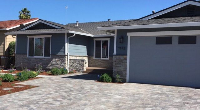 Home Exterior Renovations