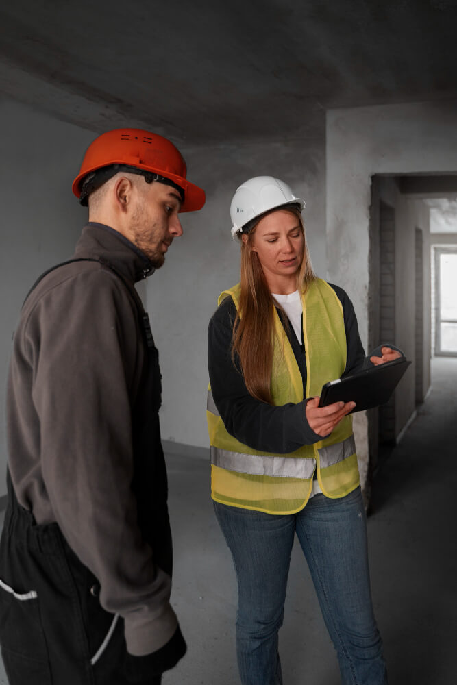 Skilled experts handle each home exterior renovation