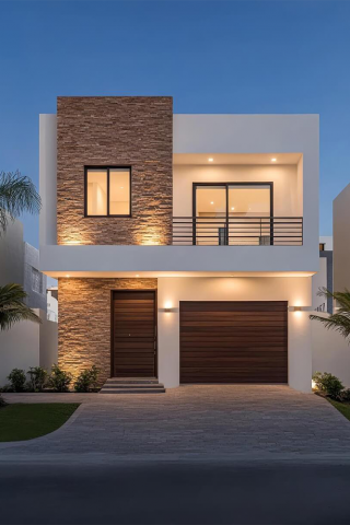 Home Exterior Renovations