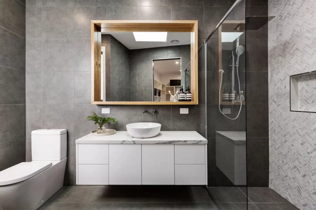 bathroom renovations edmonton